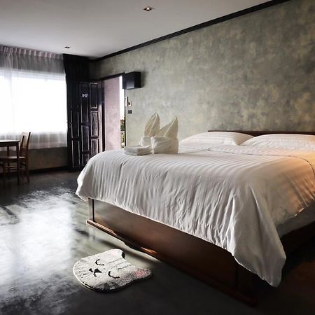 Dselin Boutique Hotel & Nails ナーン エクステリア 写真
