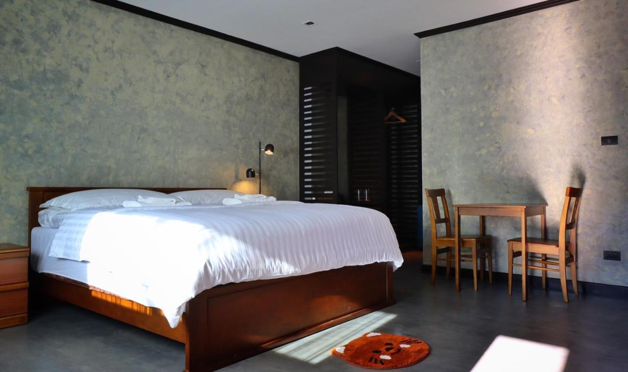 Dselin Boutique Hotel & Nails ナーン エクステリア 写真