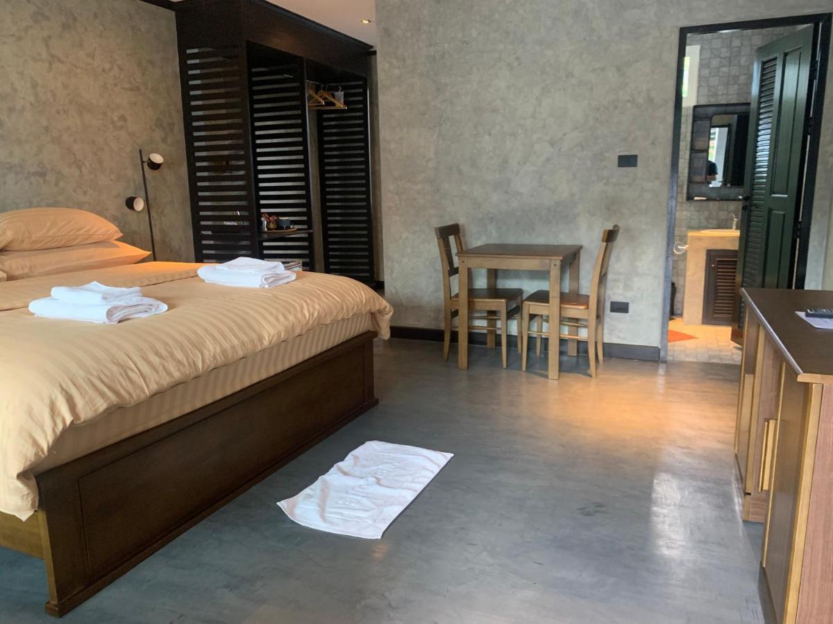 Dselin Boutique Hotel & Nails ナーン エクステリア 写真