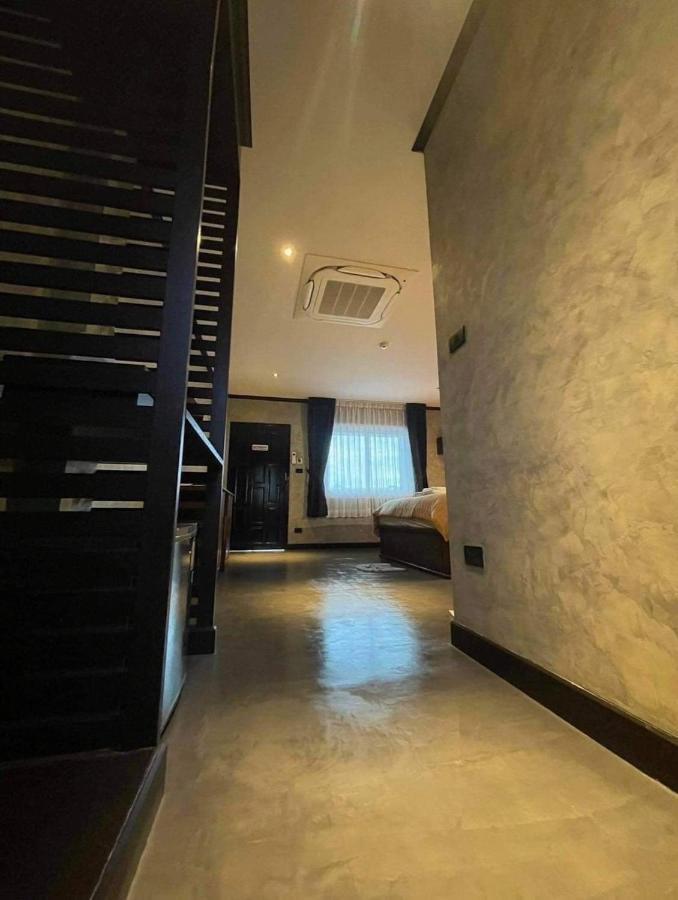 Dselin Boutique Hotel & Nails ナーン エクステリア 写真